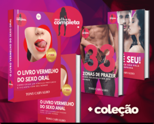 O Livro Vermelho Do Sexo Oral (1)